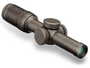 Vortex Razor HD Gen II-E 1-6x24 SFP VMR-2 MOA