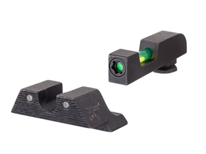 Trijicon DI Night Sight Set - Glock Standard Frame