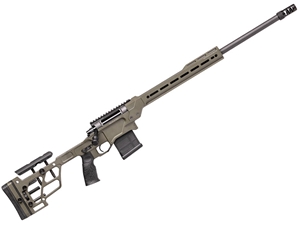 Daniel Defense Delta 5 Pro 6.5 Creedmoor 24" Rifle, OD Green