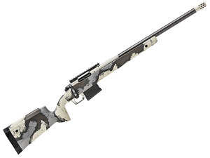 Springfield 2020 Waypoint 6.5CM 22" CF Rifle, Ridgeline