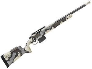 Springfield 2020 Waypoint .308Win 20" CF Rifle, Ridgeline