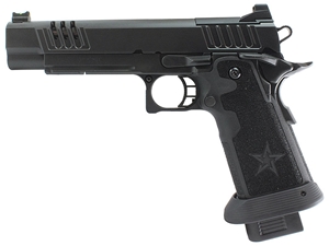 Staccato XL DPO 9mm Pistol DLC G2 Tac Grip