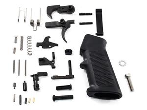 CMMG AR15 Lower Receiver Parts Kit