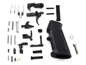 CMMG Lower Parts Kit, AR15