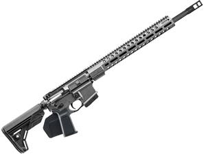 FN FN15 DMR3 5.56mm 18" Rifle, Gray - CA Featureless