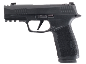 Sig Sauer P365X Macro Comp 9mm Pistol