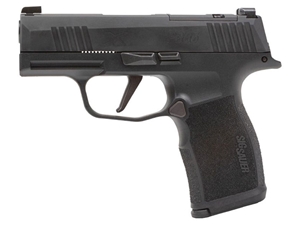 Sig Sauer P365X 9mm Pistol 12rd