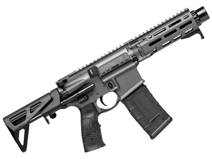 Noveske N4 Gen4 Ghetto Blaster Diplomat .300Blk 7.94