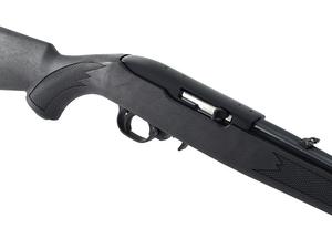 .哲輝様⑅22 Ruger 10/22 Carbine .22LR 18.5