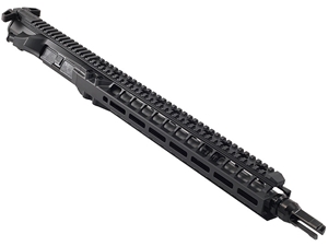 Radian Weapons Model 1 .223 Wylde 14.5" Complete Upper, Black