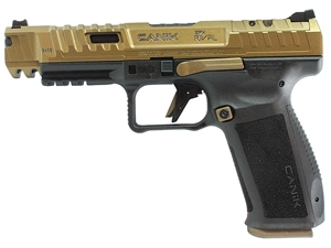 Canik SFX Rival Trophy 9mm 5" Pistol