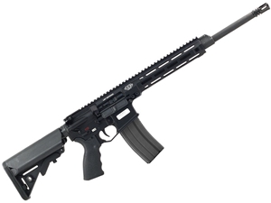 LMT MARS-L 5.56mm 16" Rifle