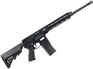 LMT MARS-L MLC MRP 5.56mm 16" Rifle - CA