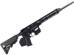 LMT MARS-L 5.56mm 16" Rifle - CA Featureless