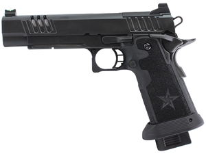 Staccato XL DPO 9mm Pistol G2 Tac Grip