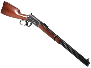Cimarron 1894 Carbine Rifle 30-30win 20" BBL Case Hardened Walnut