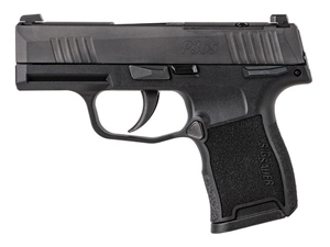 Sig Sauer P365 .380ACP Pistol w/ Manual Safety