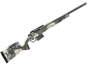 Springfield 2020 Waypoint .308Win 20" CF Rifle, Evergreen Adjustable Stock