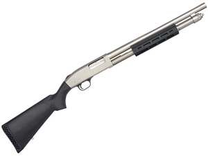 Mossberg 590A1 Mariner MLok 12GA 18.5" 7rd Shotgun