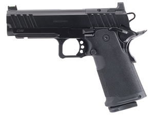 Springfield Prodigy AOS 4.25" 9mm Pistol