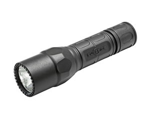 SureFire G2X Tactical 600 Lumen Flashlight