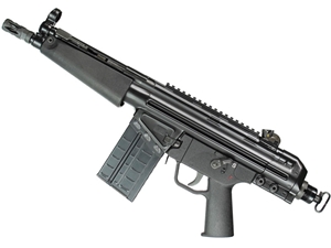 PTR Industries PTR-51P PDW .308Win 8.5" Pistol