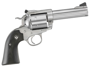 Ruger Super Blackhawk Bisley 4 5/8" .44 Mag Revolver