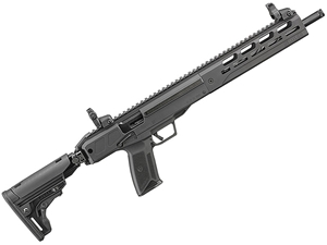 Ruger LC Carbine 5.7x28mm 16" Rifle 20rd