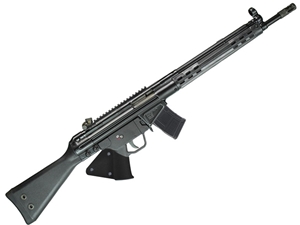PTR 32 KFR 7.62X39 16" Rifle 10rd - CA Featureless