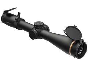 Leupold VX-6HD 3-18x44mm CDS-ZL2 Illuminated Firedot Duplex