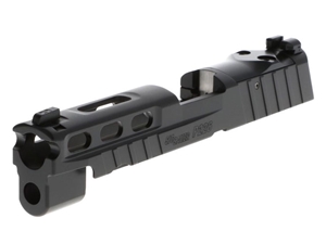 Sig Sauer P226 Pro-Cut Slide Assembly, Optic Ready, Black