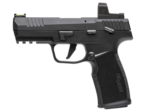 Sig Sauer P322 .22LR Pistol w/ Romeo Zero Elite TB