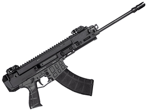 CZ Bren 2 MS 7.62x39 14" Pistol