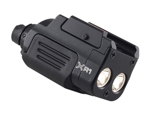 Surefire XR1 Compact Pistol Light -Black