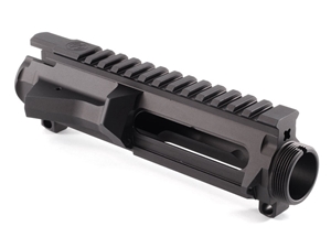 SilencerCo SCO15 Billet Upper Receiver