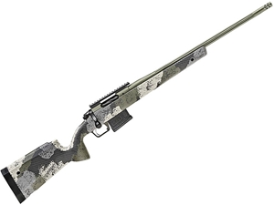 Springfield 2020 Waypoint 6.5CM 22" Rifle, Evergreen