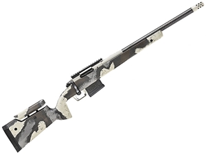 Springfield 2020 Waypoint .308Win 20" CF Rifle, Ridgeline Adjustable Stock