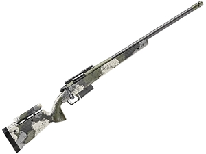 Springfield 2020 Waypoint 6.5 PRC 24" CF Rifle, Evergreen Adjustable Stock
