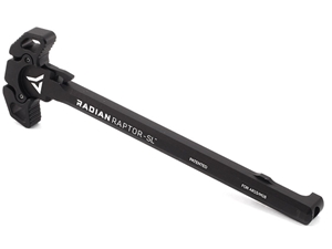 Radian Weapons Raptor-SL AR15 Charging Handle, Black