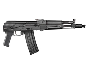 Kalashnikov USA KP-102 5.56mm 12.5" Pistol