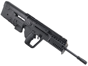 IWI Tavor X95 5.56mm 18" Rifle, Black - Factory CA