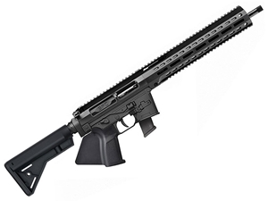 B&T SPC9 Sport 9mm 16" Carbine W/ Glock Lower - Factory CA Featureless