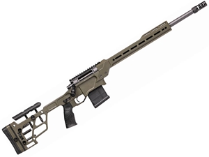 Daniel Defense Delta 5 Pro .308Win 20" Rifle, OD Green