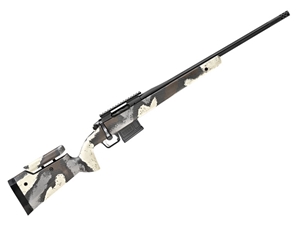 Springfield 2020 Waypoint 6.5CM 22" Rifle, Ridgeline Adjustable Stock