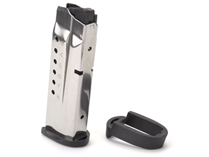 Ed Brown S&W M&P9 Shield 8rd Extended Magazine
