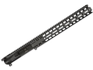 Radian Model 1 Upper Receiver Kit W/ 14" Handguard - Radian Black