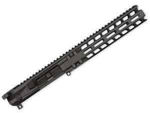 Radian Model 1 Upper Receiver Kit W/ 10" Handguard - Radian Black