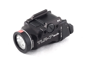 Streamlight TLR-7 Sub, Hellcat