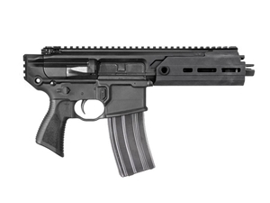 Sig Sauer MCX Rattler PCB 5.56mm 5.5" Barrel, No Brace