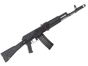 Kalashnikov USA KR-101 Side Folding Stock 5.56 Rifle 16.45"